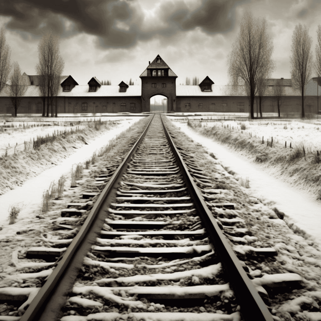 The Kingdom of Auschwitz by Otto Friedrich