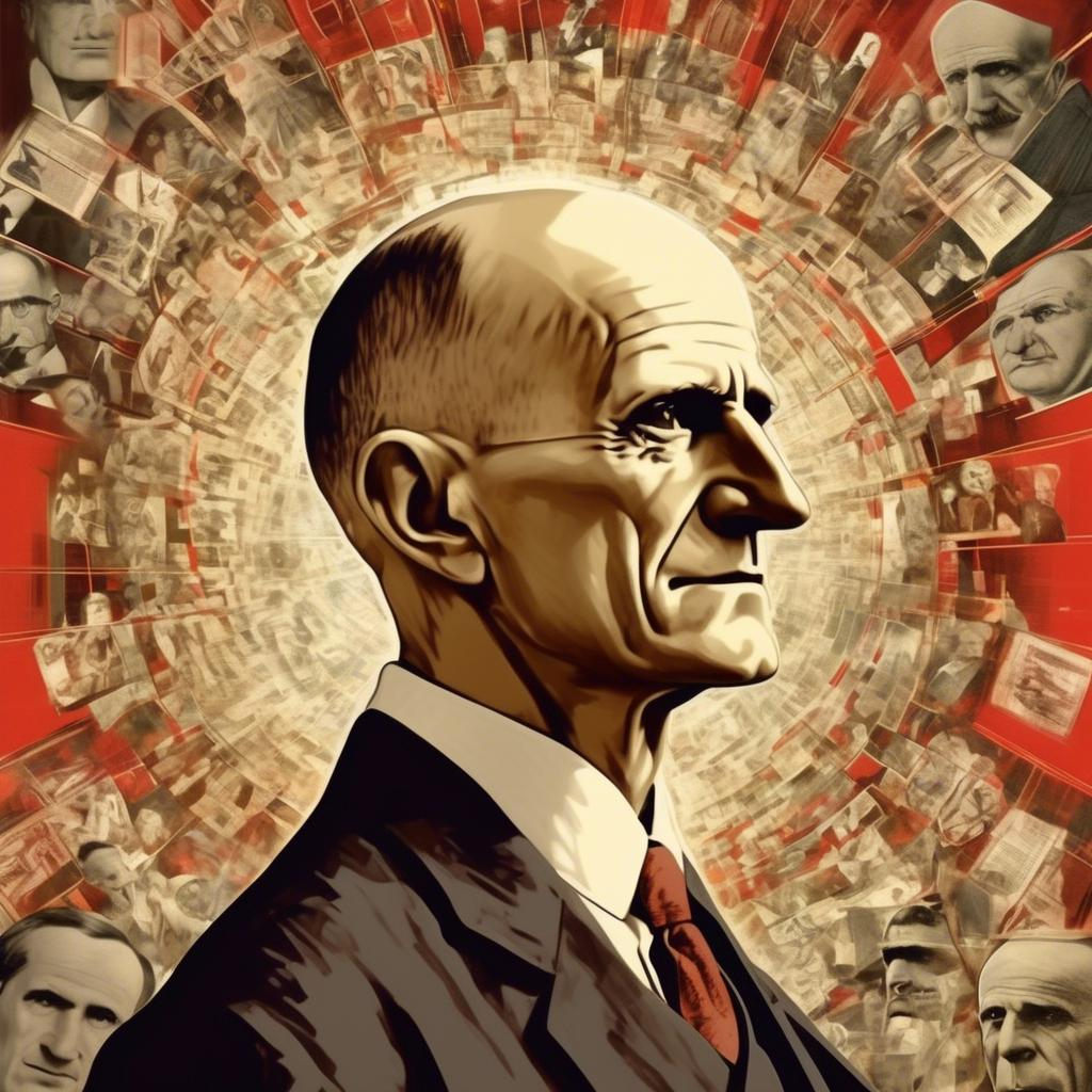 Eugene V. Debs: Citizen and Socialist by Nick Salvatore