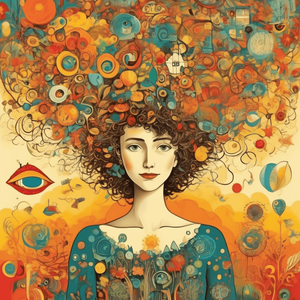 Why Be Happy When You Could Be Normal? by Jeanette Winterson