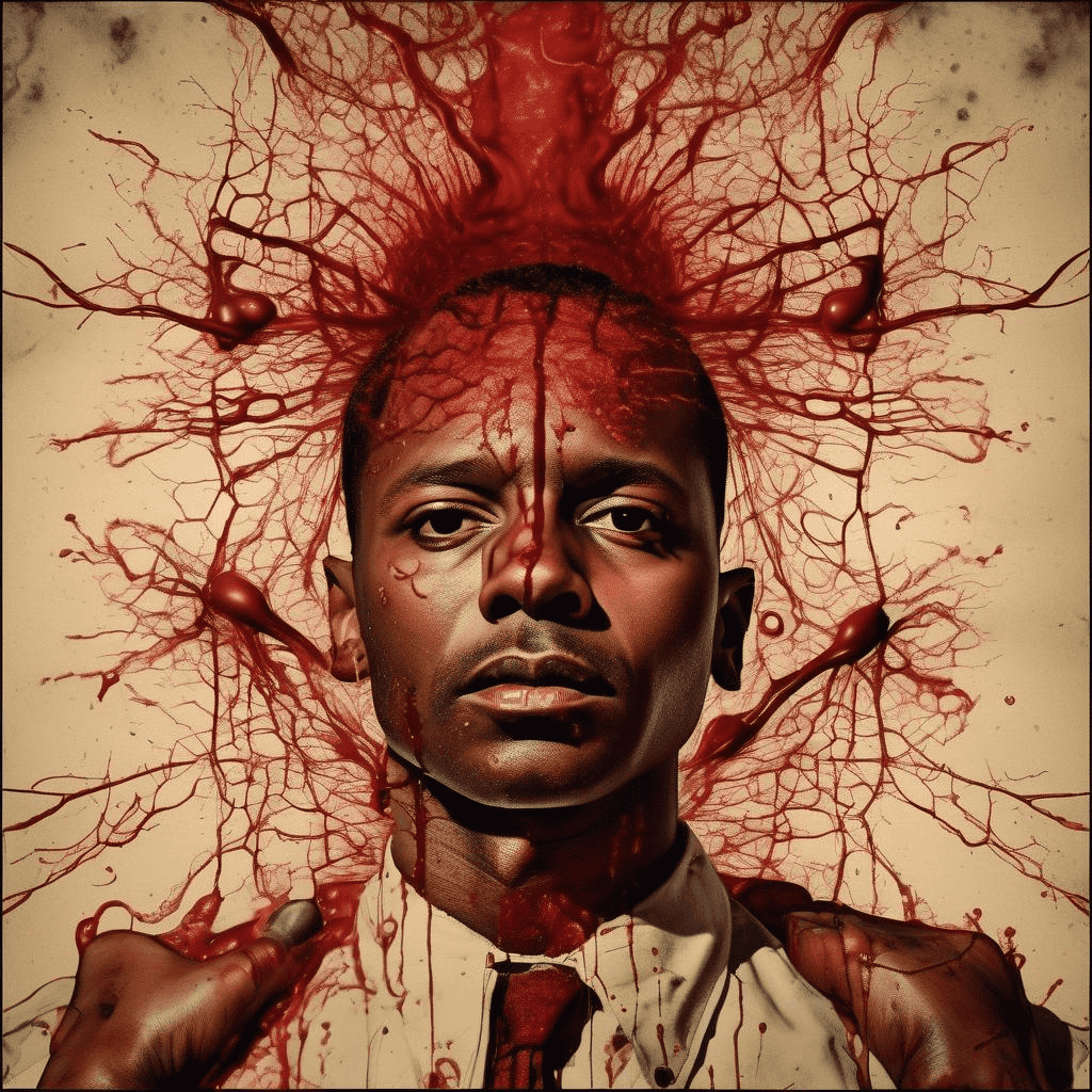 Bad Blood: The Tuskegee Syphilis Experiment by James H. Jones