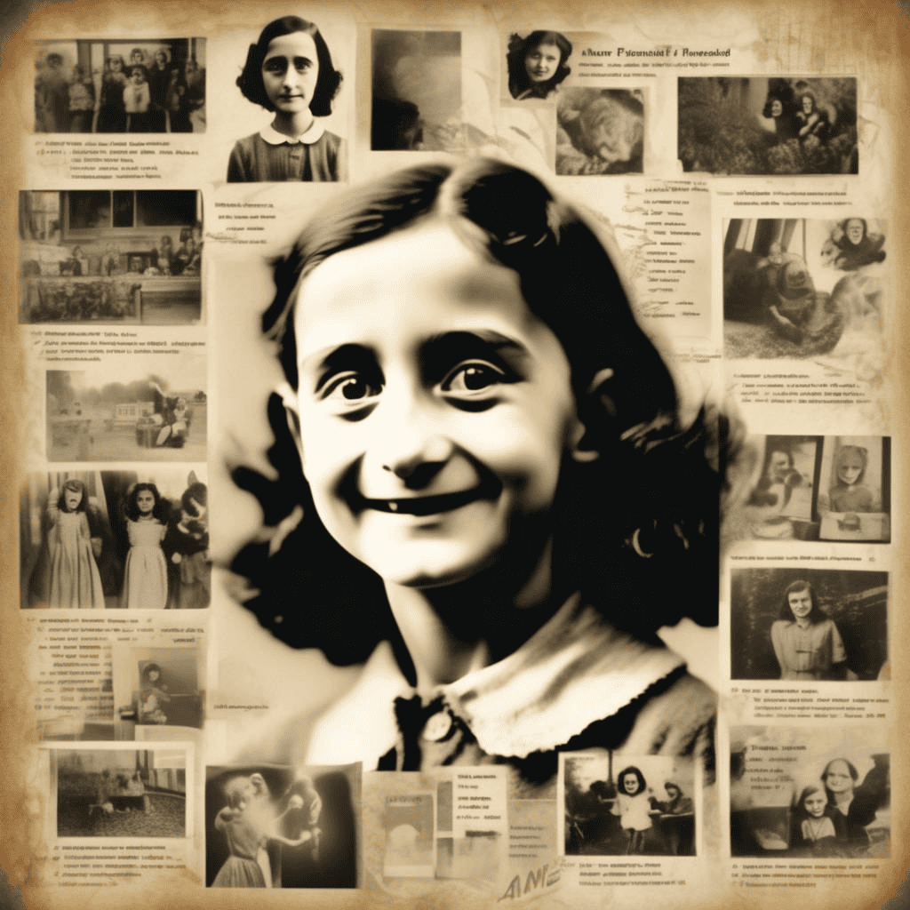 Anne Frank Remembered by Miep Gies