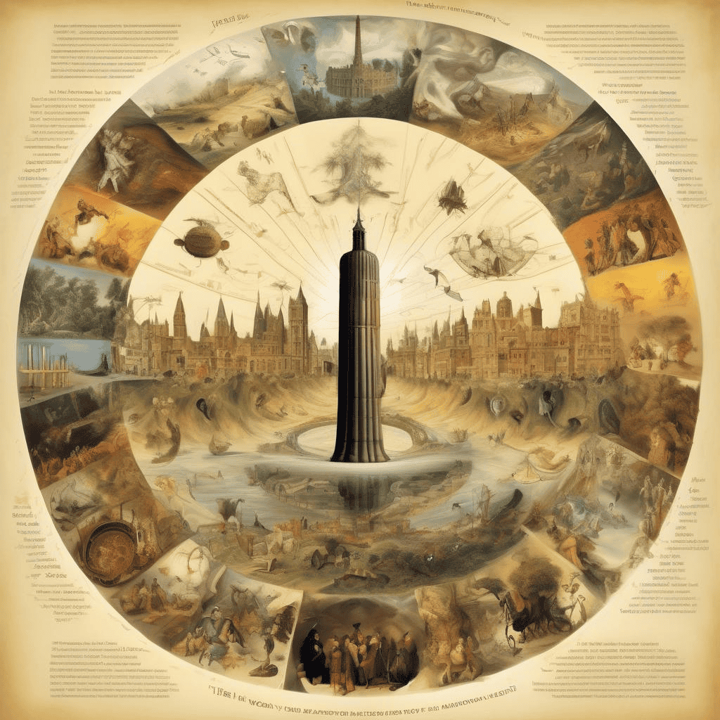 A History of the World by Andrew Marr