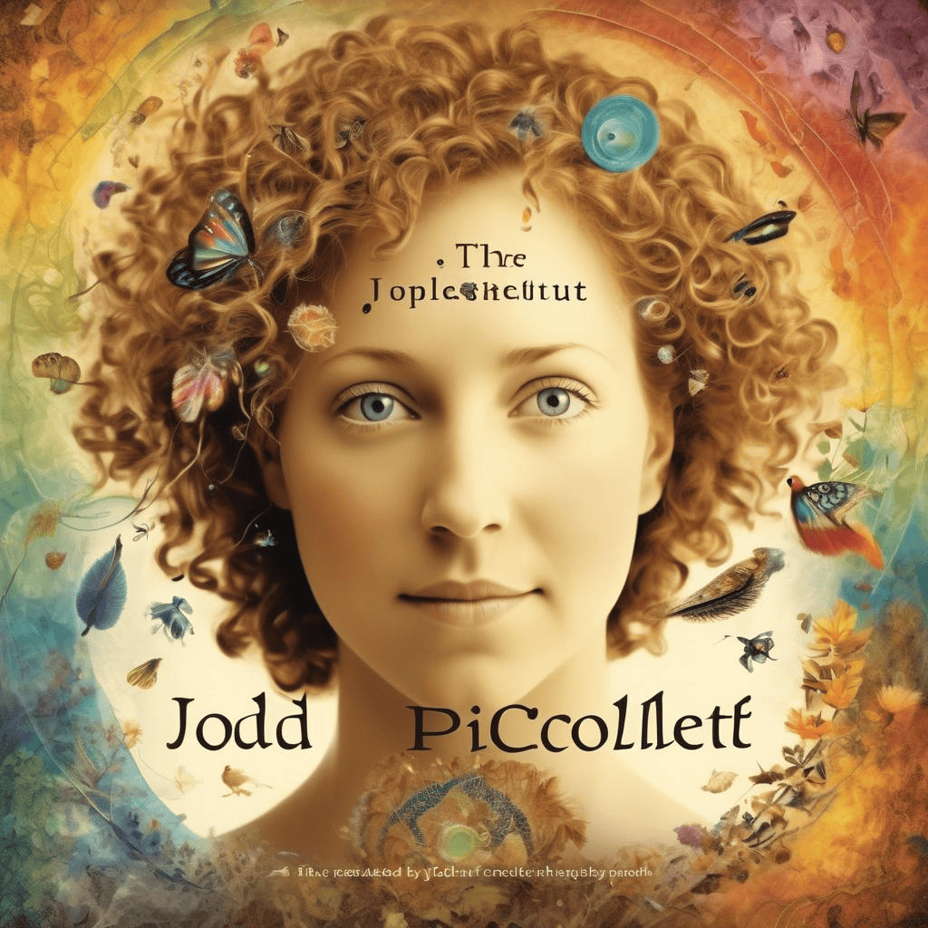The Storyteller by Jodi Picoult