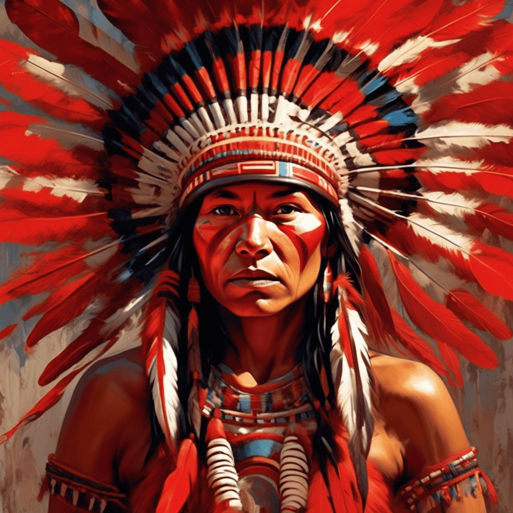 American Indian Ethnic Renewal: Red Power and the Resurgence of Identity and Culture by Joane Nagel
