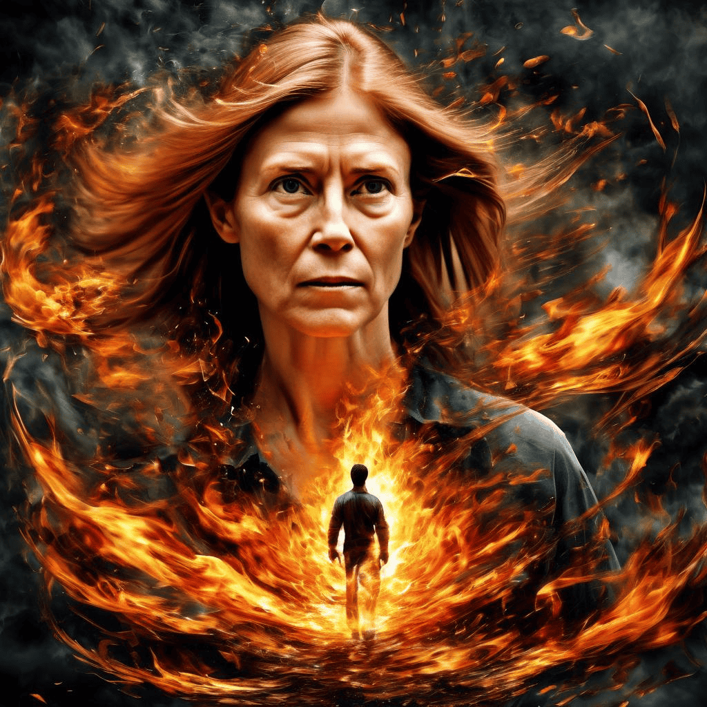 Chasing The Flame: Sergio Vieira de Mello and the Fight to Save the World by Samantha Power