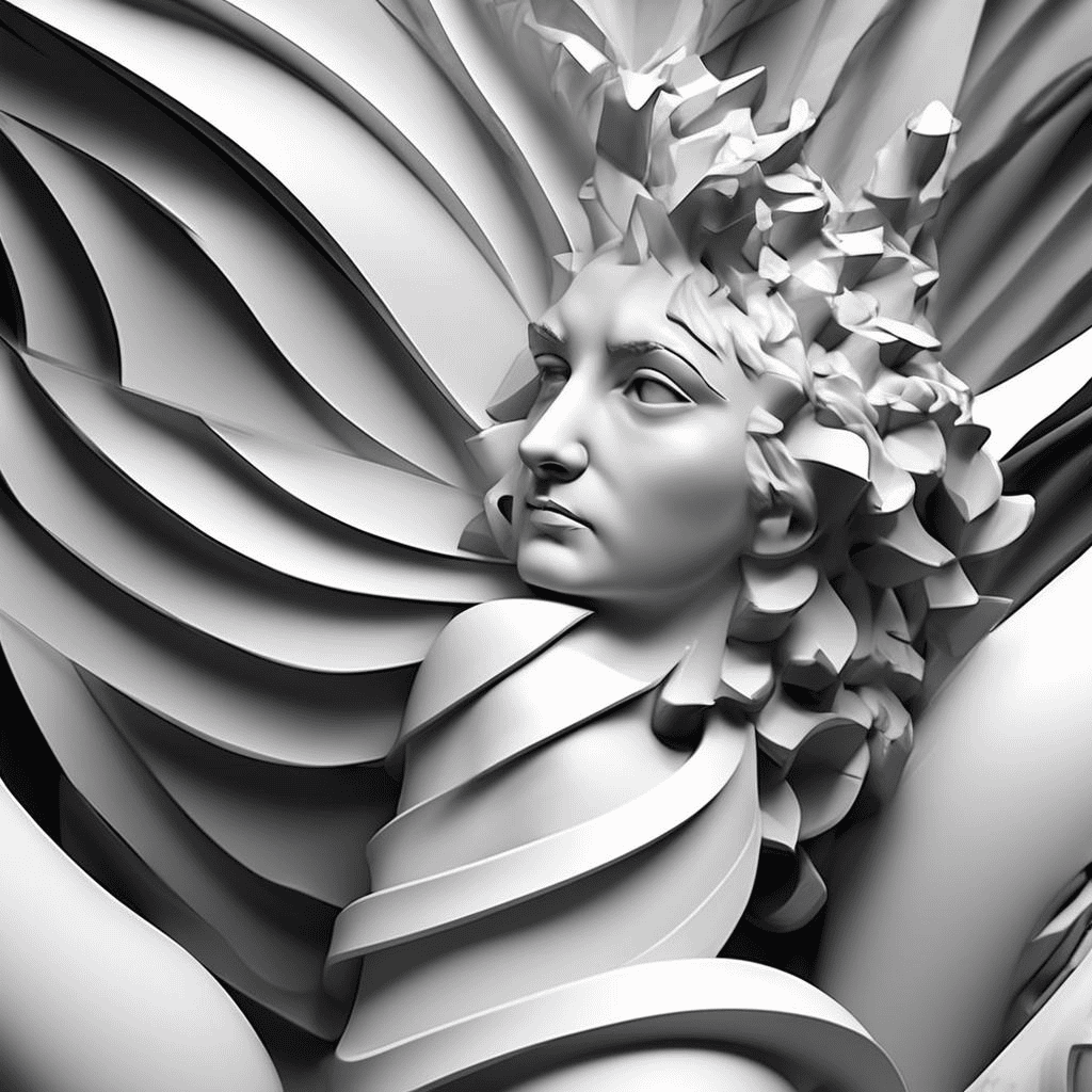 Project for a Monument – Pablo Palazuelo