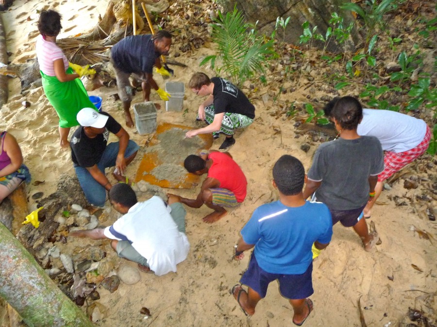 fiji fish houses 2