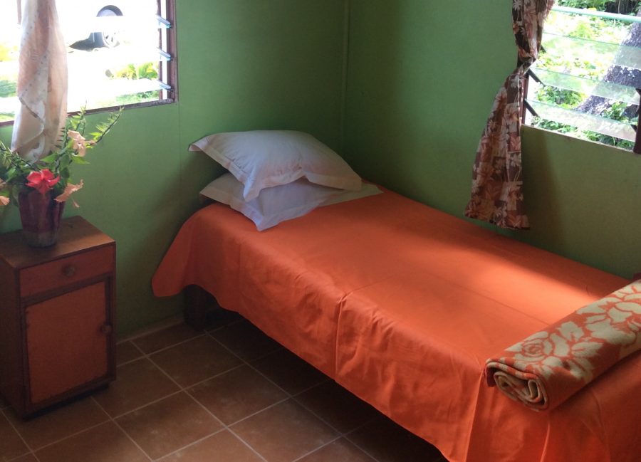 Lavena accom island spirit fiji