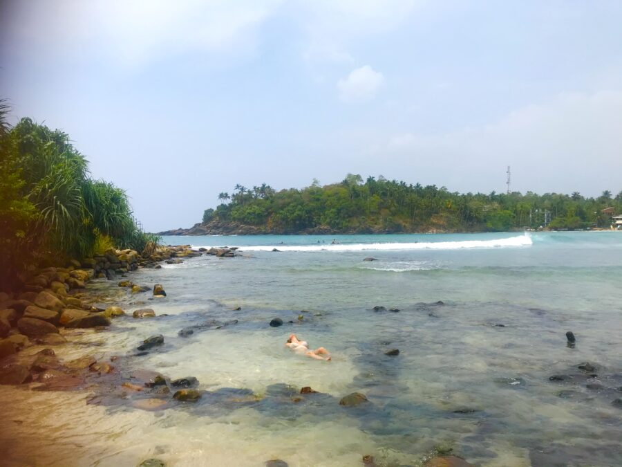 The Point Hiriketiya Sri Lanka Island Spirit
