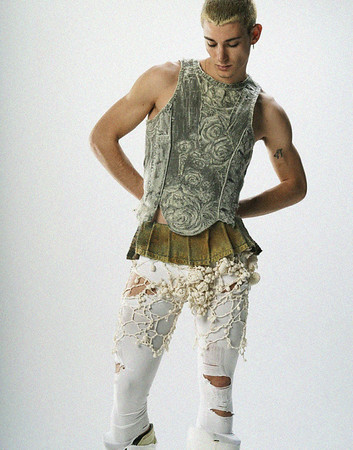 International Talent Support's photo