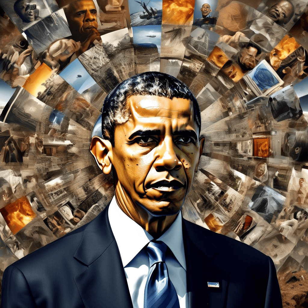A Crisis Wasted: Barack Obama’s Defining Decisions by Reed Hundt
