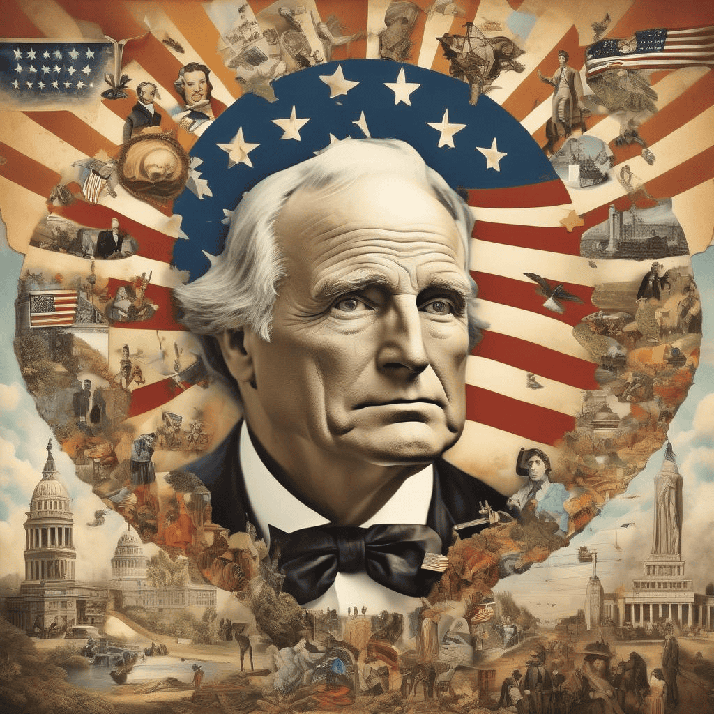 Harvey Wasserman’s History of the United States by Harvey Wasserman