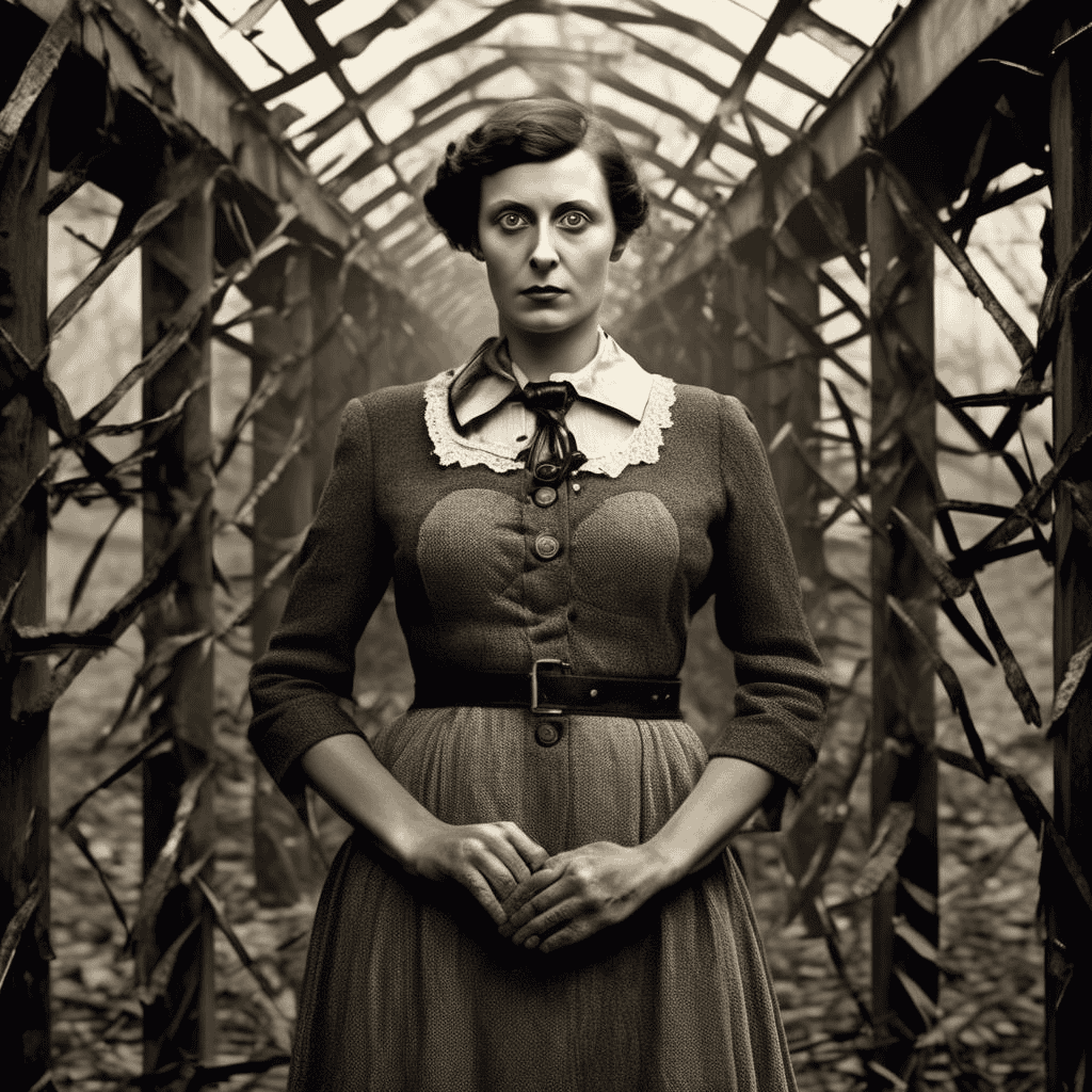 The Mistress of Auschwitz by Terrance D. Williamson