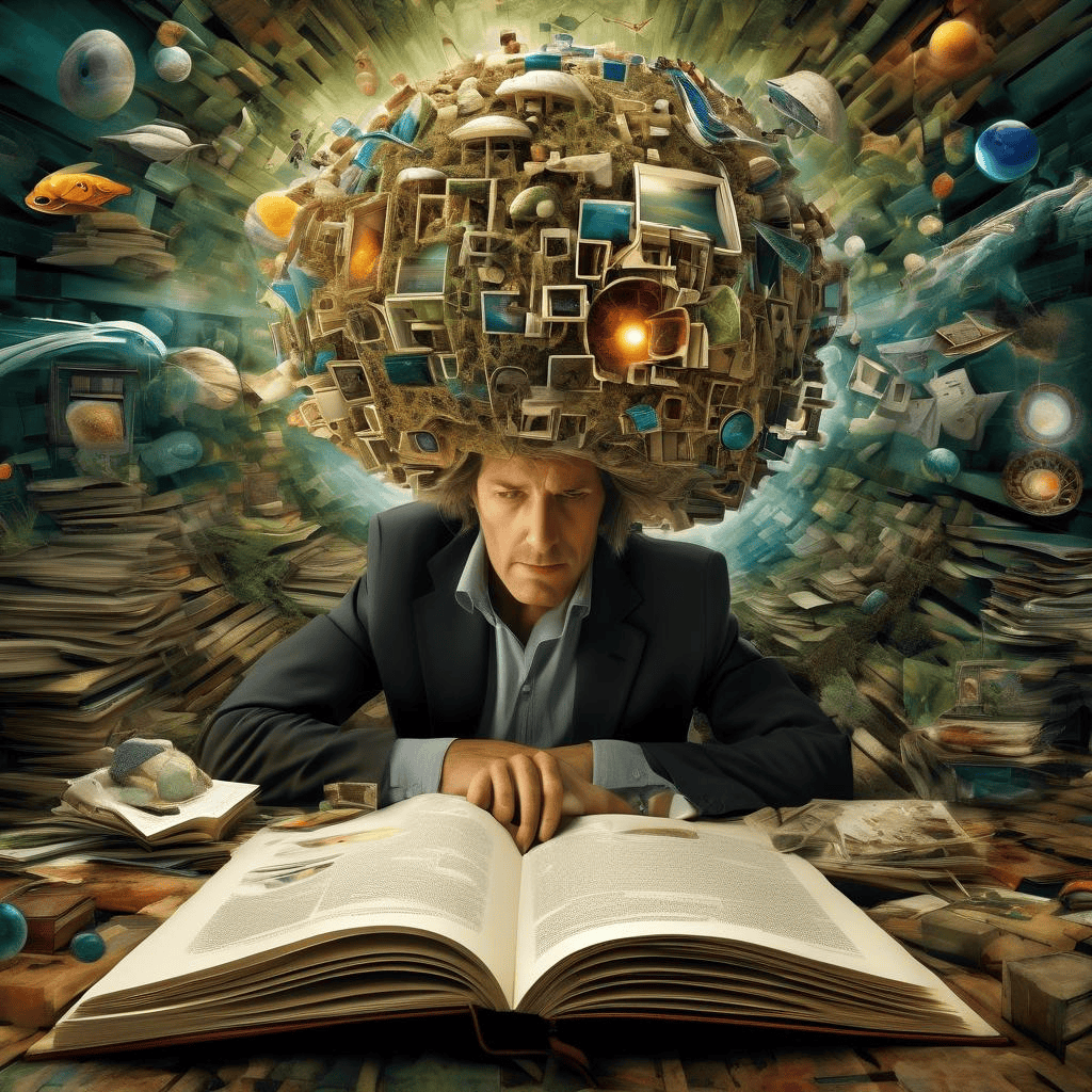 The Reader by Bernhard Schlink