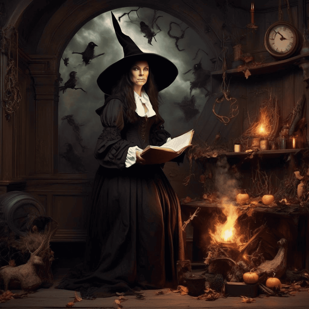 Salem Witch Judge: The Life and Repentance of Samuel Sewall by Eve LaPlante