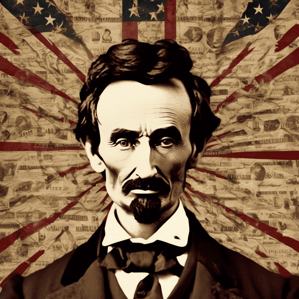 American Brutus: John Wilkes Booth and the Lincoln Conspiracies by Michael W. Kauffman