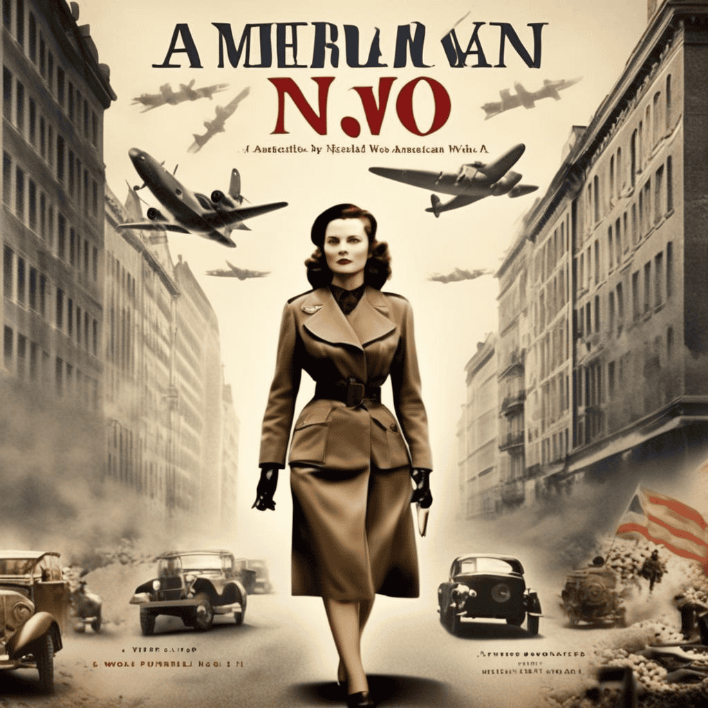 A Woman of No Importance: The Untold Story of the American Spy Who Helped Win World War II by Sonia Purnell