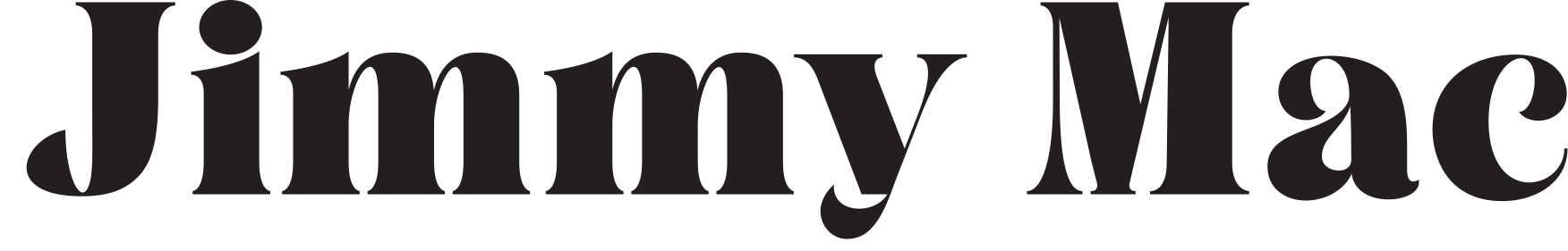 a black and grey letter on a black background