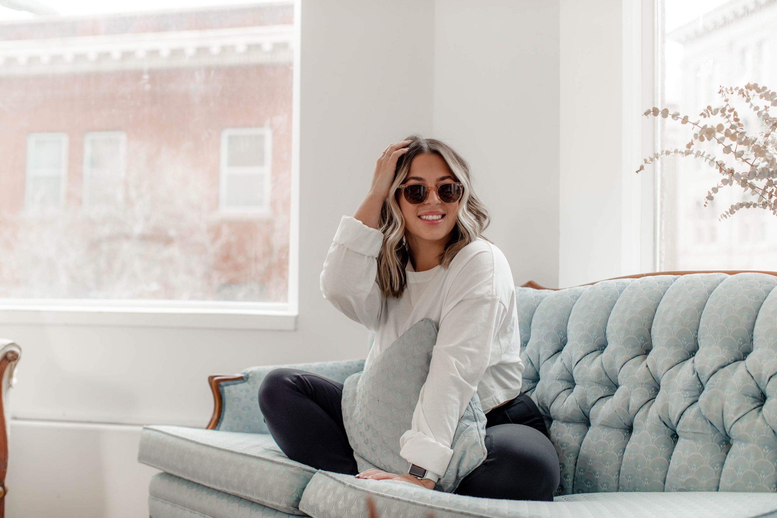 Featured image for “Best Sunglasses Trends for Summer 2024 in Canada”