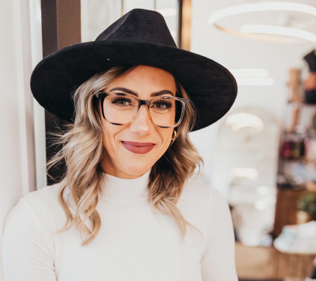 Eyewear Canada