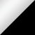 Black & Silver