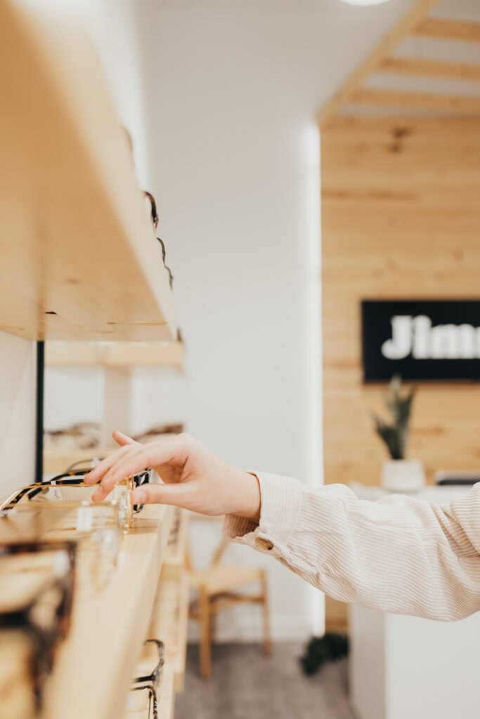 Eyewear In Canada