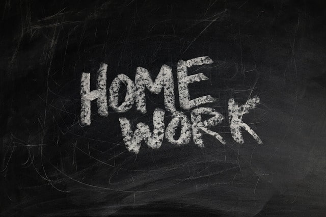 Dear Fellow Citizens: Please Do Your Homework | JordanGundersen.com