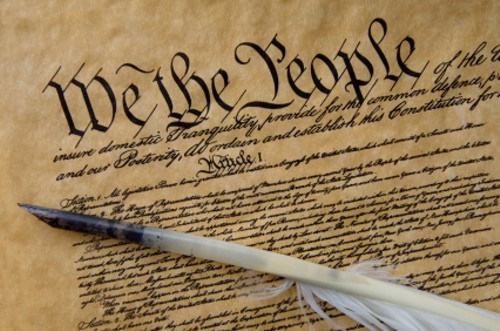 Declaration of Independence | JordanGundersen.com