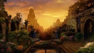 Go Ye Out From Babylon | Jordan Gundersen