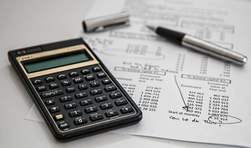 Benefits of Budgeting