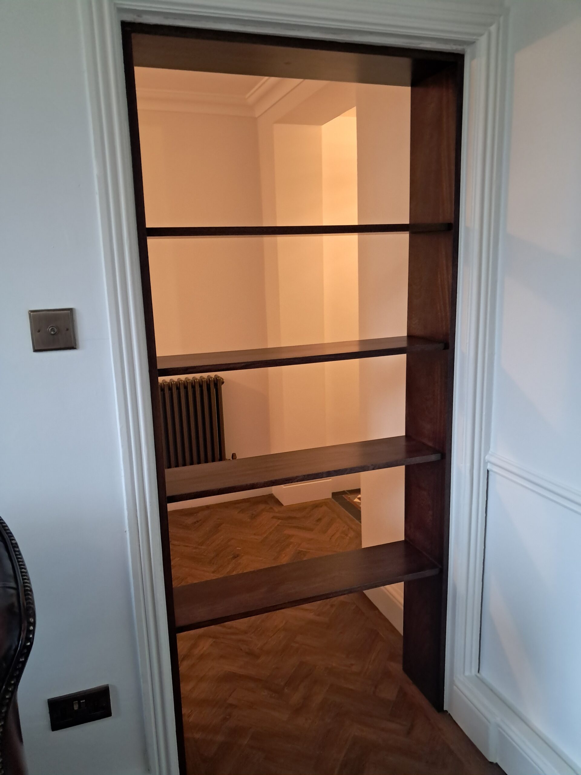 craftsman commission custom bespoke jurraf
