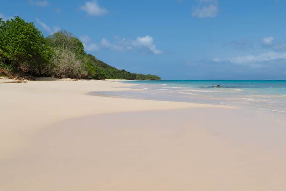 Excursion vers Les Saintes, Marie-Galante et La Désirade – Îles autour de la Guadeloupe
