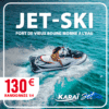 Jet-Ski – Randonnée 1h