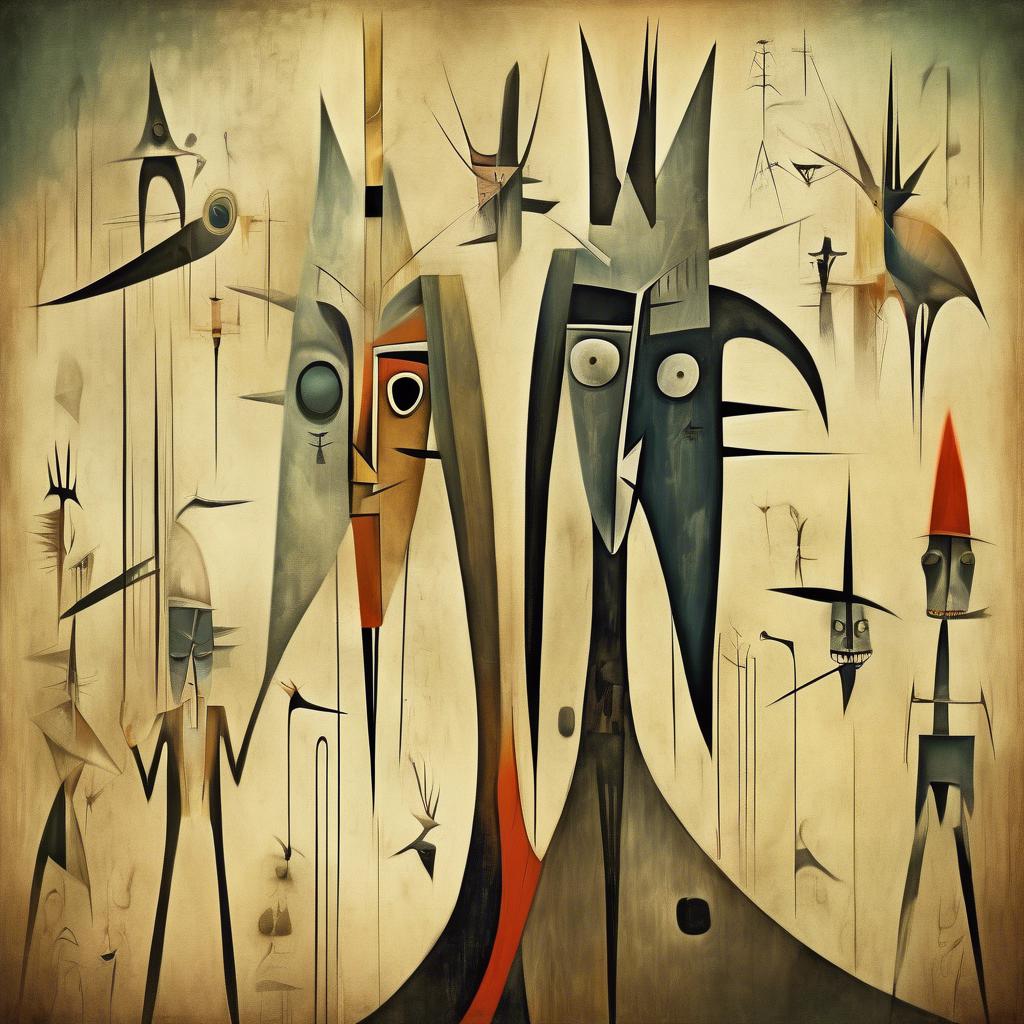 Η ζωή και η καριέρα του Wifredo Lam