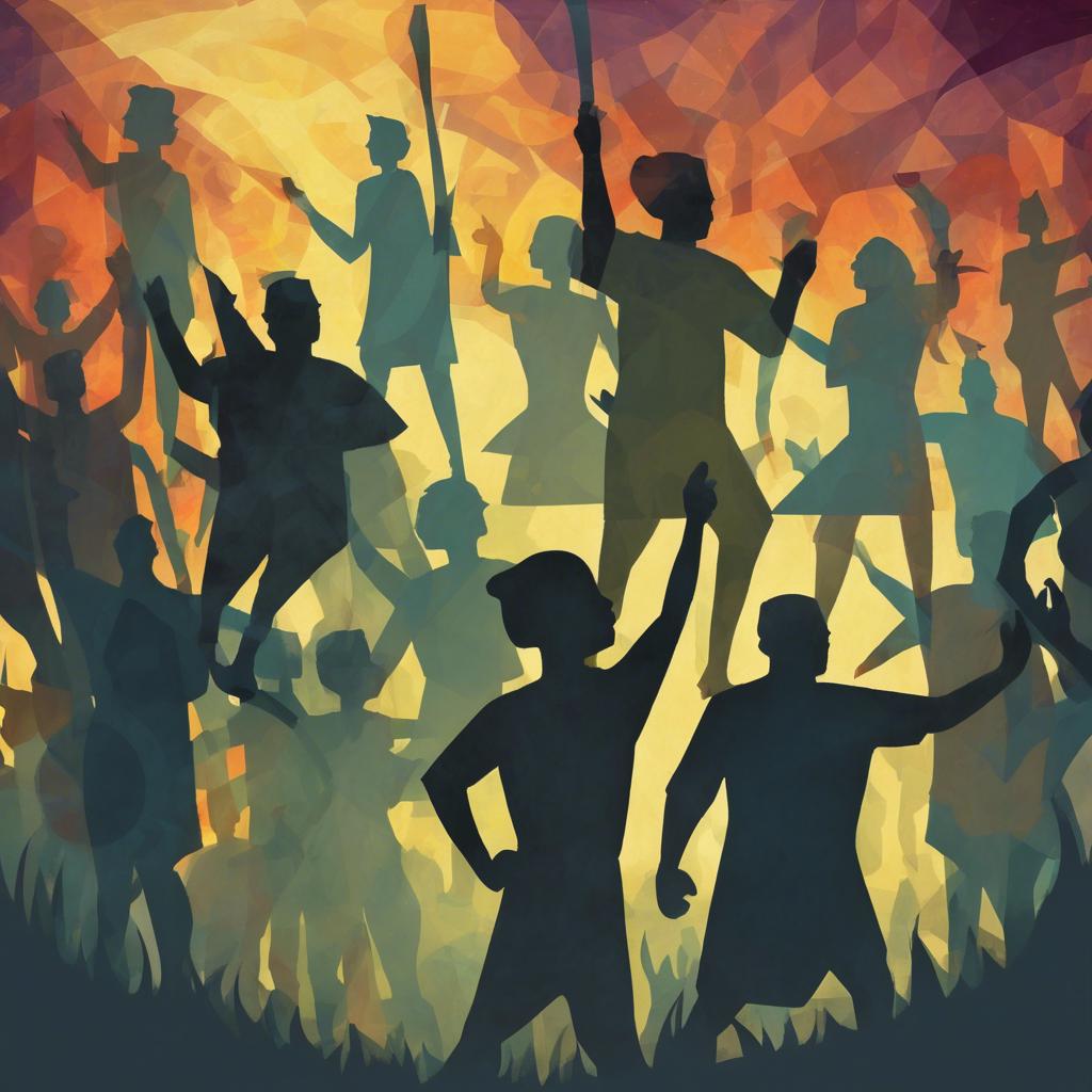 Η συμβολή του Aaron Douglas στην αφροαμερικανική τέχνη
