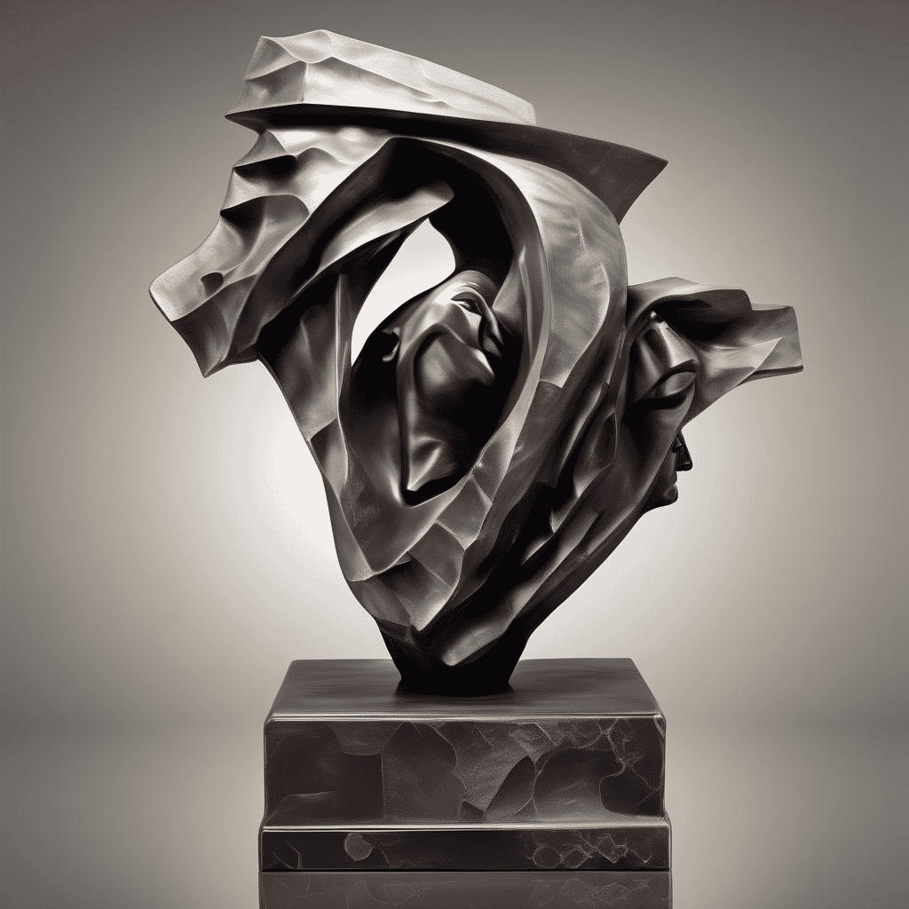 Counter relief – Vladimir Tatlin