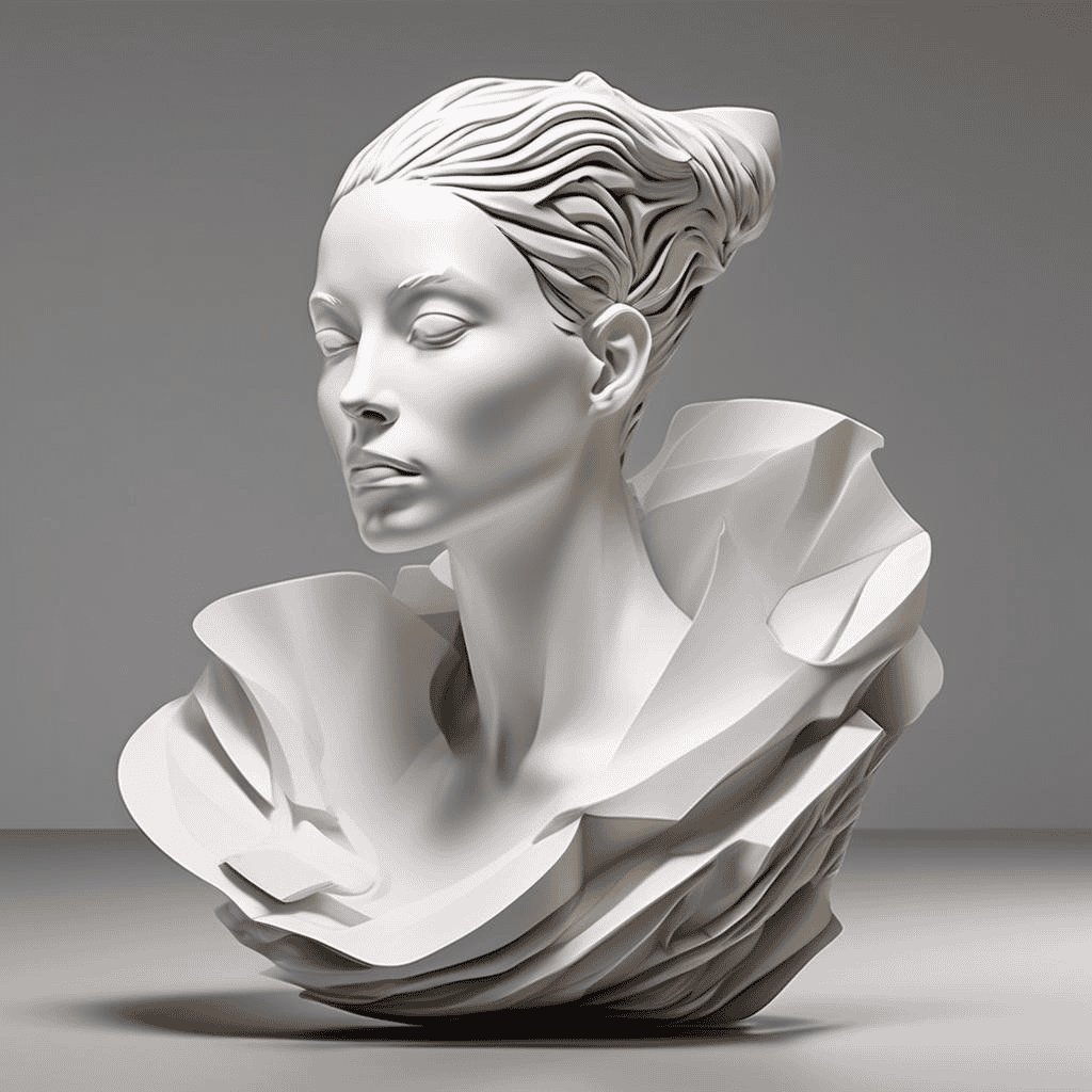 Camille – Arne Quinze