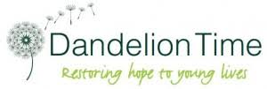 dandelion time logo