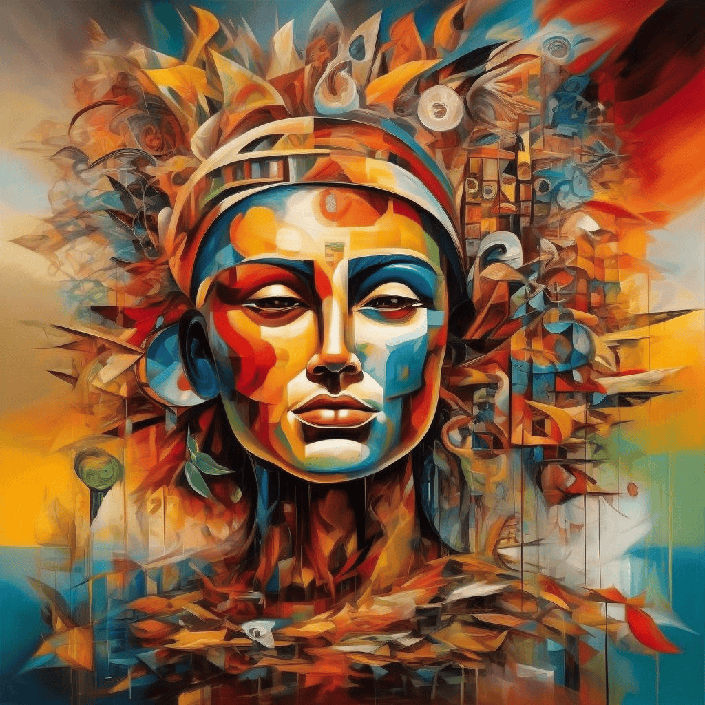 Ensayo de color – Carlos Orozco Romero