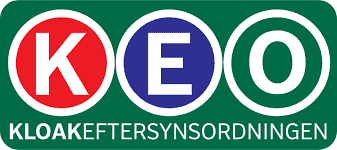 KEO - Kloakeftersynsordning