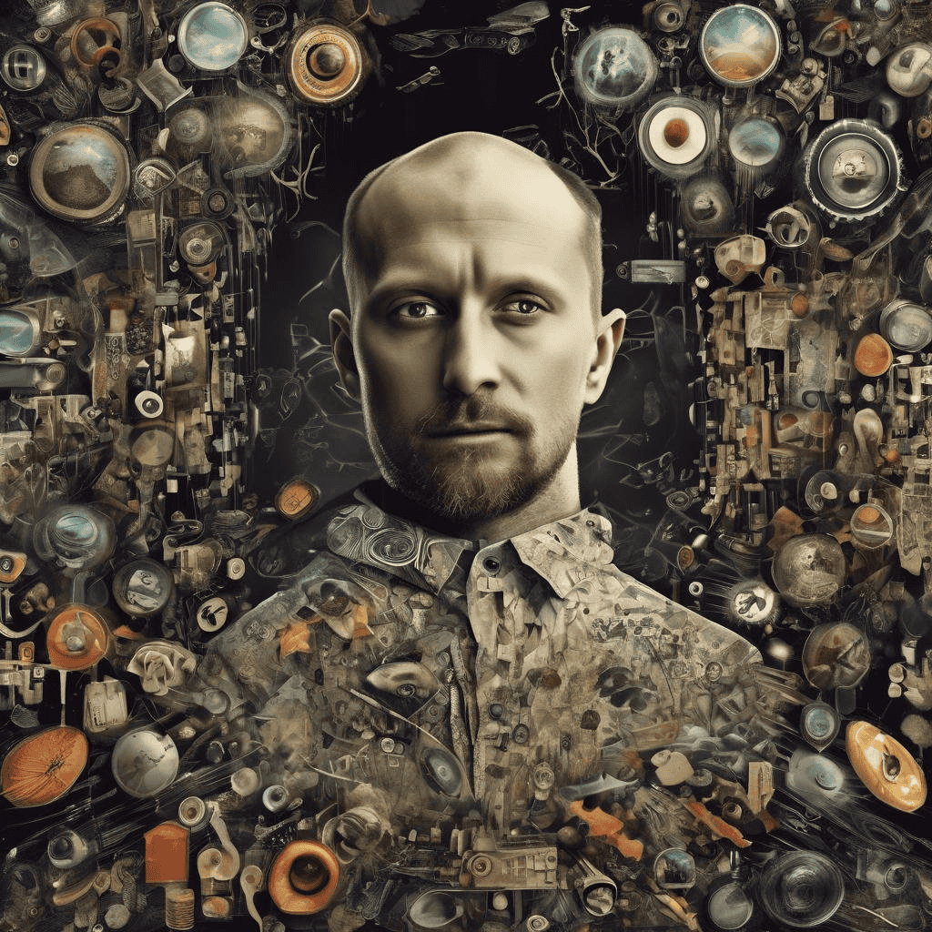The Diary of Petr Ginz by Petr Ginz