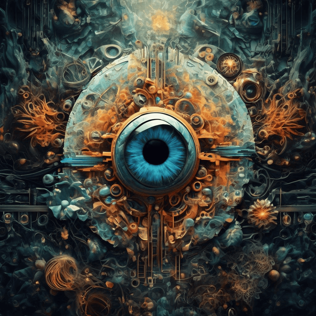But I Survived by Tadeusz Sobolewicz