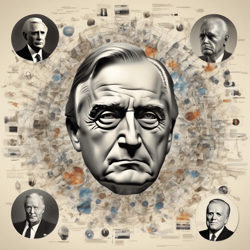 Leading from the Center: Why Moderates Make the Best Presidents by Gil Troy