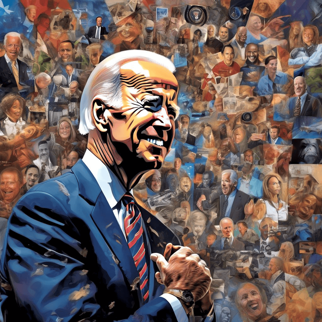 No Ordinary Joe: The Life and Career of Joe Biden by David Hagan
