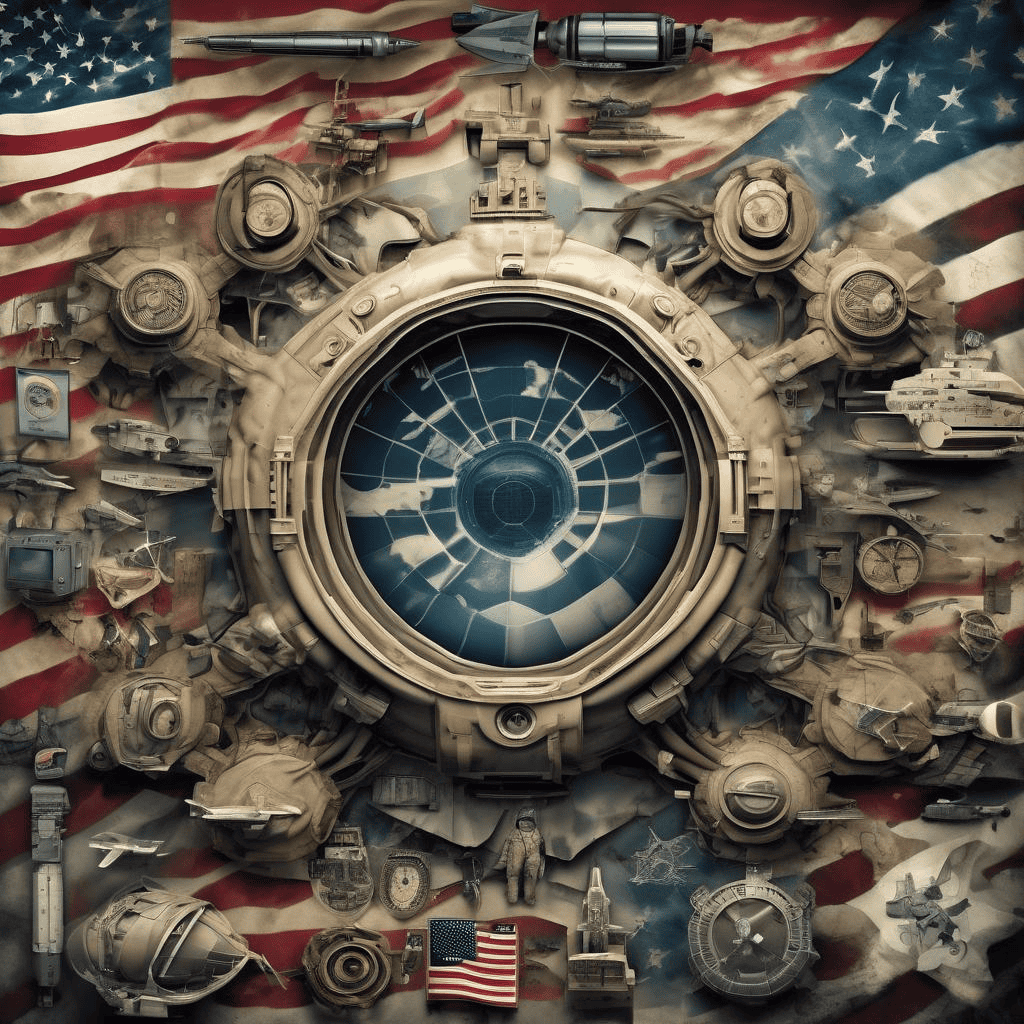 Drift: The Unmooring of American Military Power by Rachel Maddow