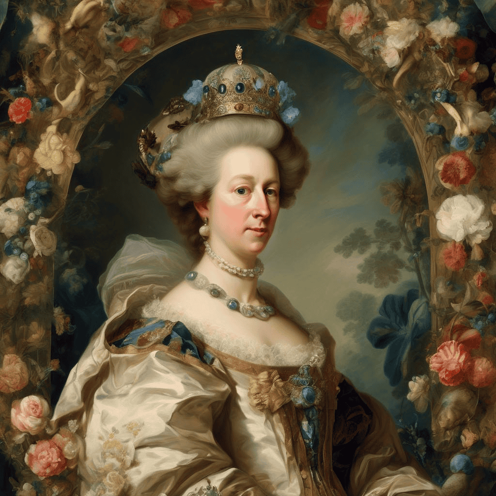 The Unruly Queen: The Life of Queen Caroline by Flora Fraser