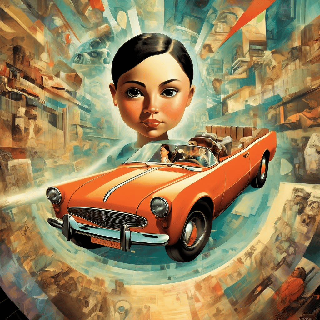 Riving-Ton-Ton-Ton: The Letty Vargas Story by Anselmo Vargas