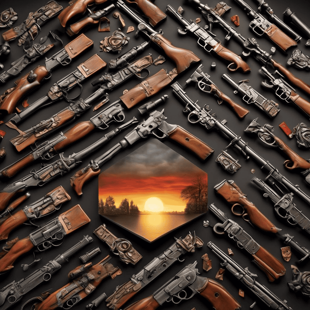 The Guns at Last Light: The War in Western Europe, 1944-1945 by Rick Atkinson