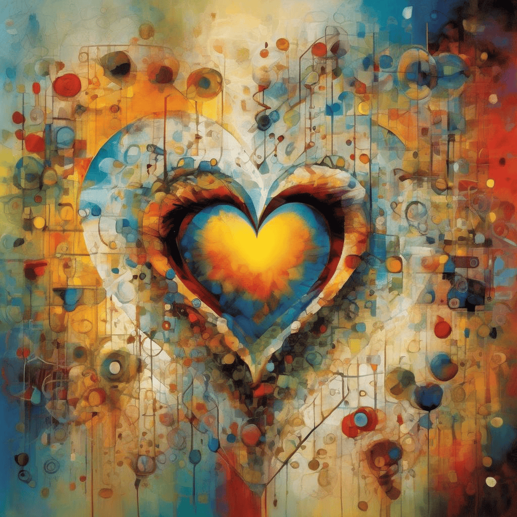 See Under: Love by David Grossman