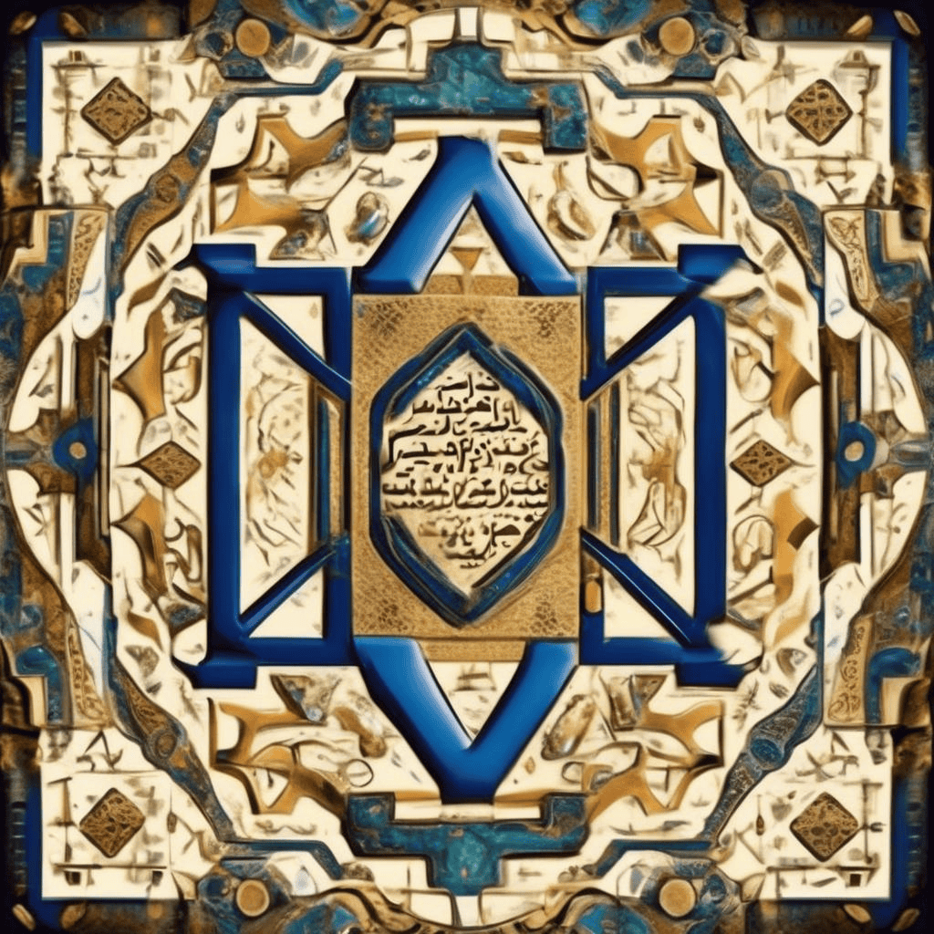 Arabs & Israel For Beginners by Ron David